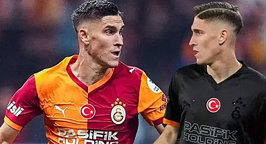 Galatasaray'da Sallai'nin kaderi netleşiyor!