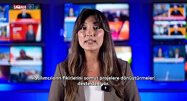 Girişimciliğe İlk Adım Programı videosunu izle