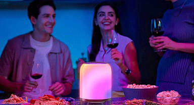 Govee Table Lamp 2 Pro İncelemesi