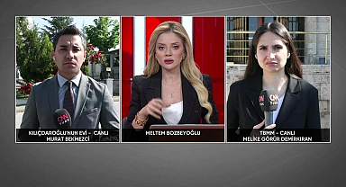 Gözler CHP grup toplantısında, taraflar ne diyor?