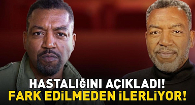 Greys Anatomy'nin Yıldızı Russell Andrews Hastalığını Açıkladı! Bu Belirtilere Dikkat! Fark Edilmeden İlerliyor!