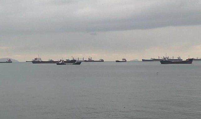 Hürmüz Boğazı'nda 100 günlük bilanço