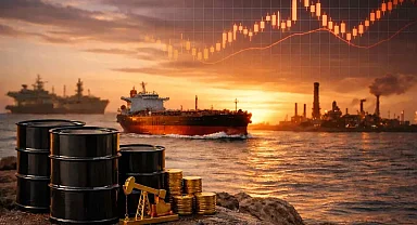Hürmüz gerilimi onlara yaradı! Petrol devleri yıllar sonra ilk kez kârını çifte katladı