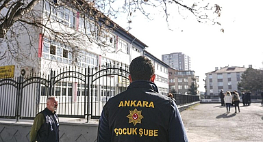 İçişleri Bakanlığı'ndan 81 ile okul güvenliği genelgesi