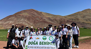 Iğdır'da 