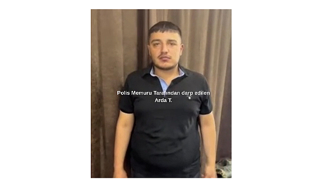 Iğdır’da Polis ile Sürücü Arasında Yaşanan Kavga Yargıya Taşındı