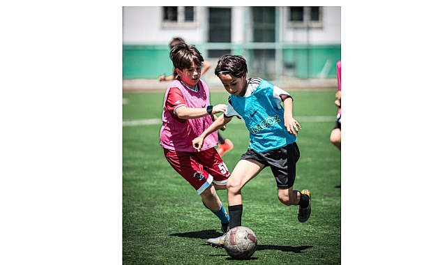 Iğdır FK Akademi Altyapı Seçmeleri Başladı