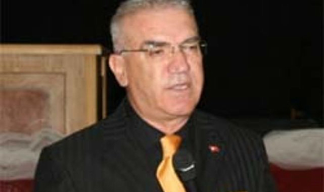 Iğdır’ın Efsane Valisi Hayatını Kaybetti