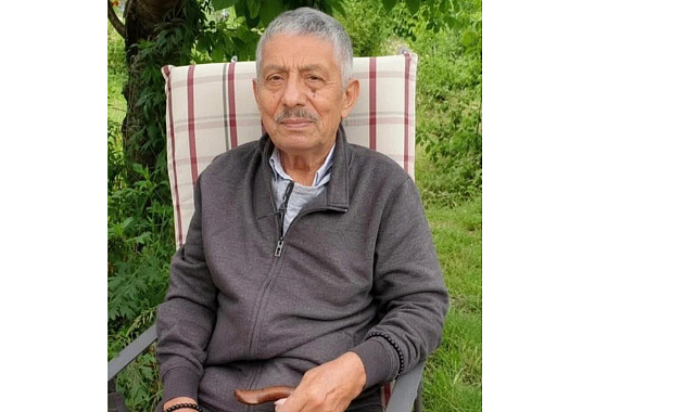 Iğdır’ın Sevilen İsimlerinden Haydar Gökçe Hayatını Kaybetti