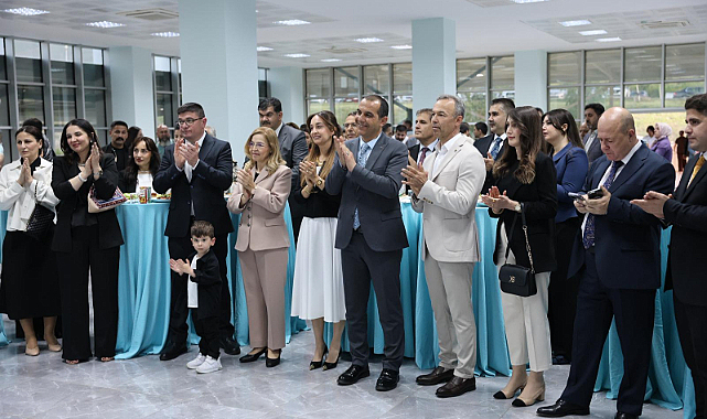 Iğdır Üniversitesi 18. Kuruluş Yıl Dönümünü Coşkuyla Kutladı