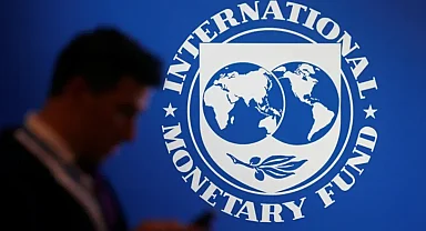 IMF'den Ukrayna'ya 690 milyon dolarlık ödeme için anlaşma sağlandı