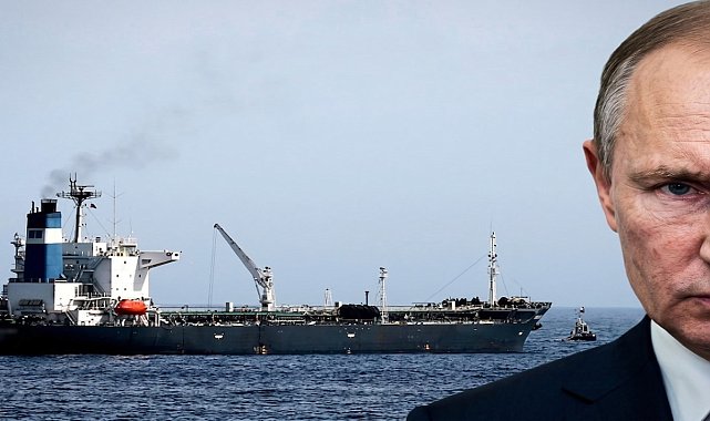 İngiltere'den Putin'i çıldırtacak benzersiz operasyon