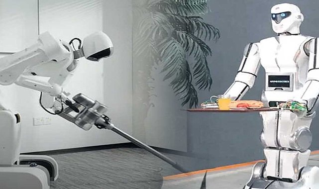 İnsansı robotlar cep telefonu fiyatına düştü, herkes satın alıyor: İşte güncel fiyatlar