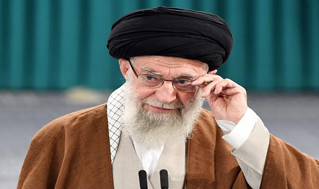 İran'ın eski dini lideri Hamaney'in cenaze programı belli oldu