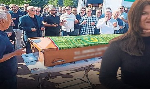 İş dünyasının sevilen patronu, evlat acısından sonra torun acısıyla yıkıldı