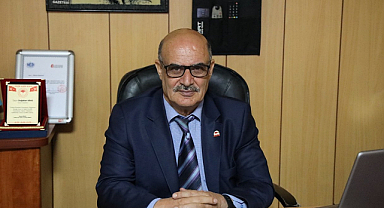 İsmail Aras yazdı: “Şemsettin Uzun’u Kaybetmenin Derin Üzüntüsü”