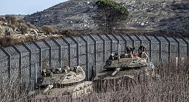 İsrail'den gerilimi tırmandıran karar... Savunma Bakanı, işgal ettikleri bölgelerden çekilmeyeceklerini duyurdu