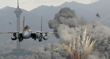 İsrail'in yeni saldırı için ABD'den onay istediği iddia edildi
