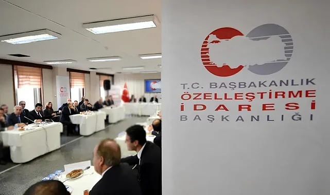 İstanbul dahil 3 ilde özelleştirme kararı Resmi Gazete'de