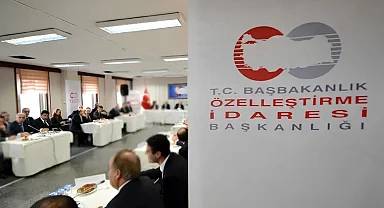İstanbul dahil 3 ilde özelleştirme kararı Resmi Gazete'de