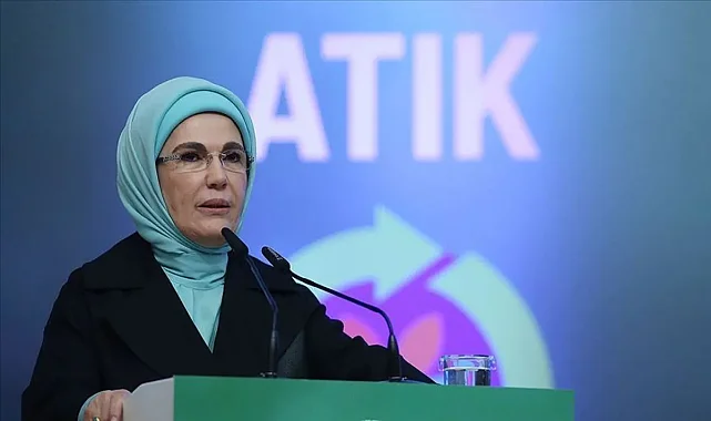 İstanbul’dan 1500 proje ile dünyaya Sıfır Atık mesajı
