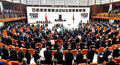 İYİ Parti ve DEM Parti arasında 'Terörsüz Türkiye' tartışması!