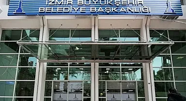 İzmir'deki İZBETON soruşturmasında 6 şüpheli gözaltına alındı