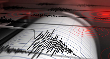 Japonya'da 6,9 büyüklüğünde deprem!