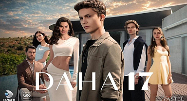 Kanal D'de bir erdem öyküsü: DAHA 17!