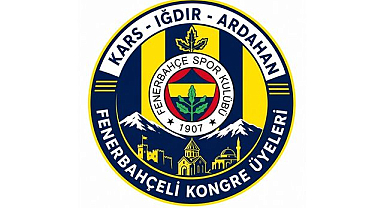 Kars, Iğdır ve Ardahanlı Fenerbahçe Kongre Üyelerinden Birlik Çağrısı