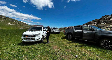 Kars'ta 5 gündür haber alınamayan genç için arama çalışmaları sürüyor