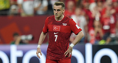 Kerem Aktürkoğlu'ndan mağlubiyet sözleri: 'Hatalı aramaya gerek yok!'