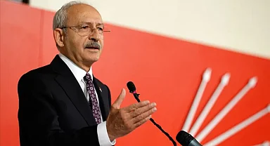 Kılıçdaroğlu arınmada vites artırıyor