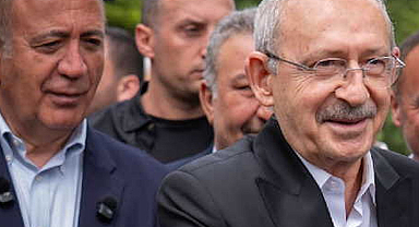 Kılıçdaroğlu ekibi niyetini belli etmeye başladı