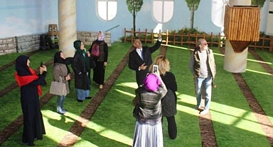 Kırşehir'in Neyi Meşhur? Kırşehir'in En Meşhur Yemekleri Ve Alınabilecek Hediyelikler