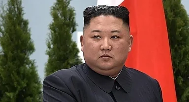 Kuzey Kore liderinden dikkat çeken nükleer açıklaması: Nükleer malzeme üretim kapasitesi iki katından fazla arttı
