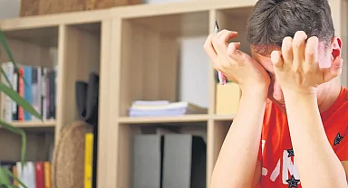 LGS'de son 8 gün alarmı