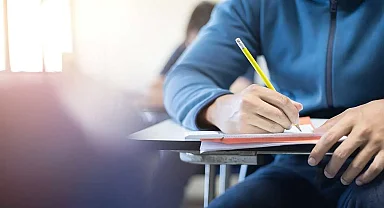 LGS merkezi sınavına 1 milyondan fazla öğrenci katılacak! İlk kez beslenme paketi dağıtılacak