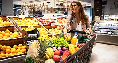 Market raflarına 'bolluk' geliyor! Tarımda rekor beklentisi tüketiciye yansıyacak