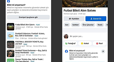 Meta, güvenlik önlemleri ile dikkat çekti