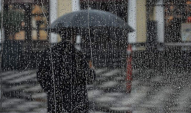 Meteoroloji'den Iğdır, Kars ve Ağrı İçin Kuvvetli 