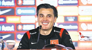 Montella, Dünya Kupası için iddialı konuştu: Hayallerimize gideceğiz
