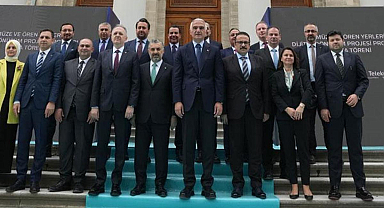 Müze ve ören yerlerinde dijital dönüşüm hamlesi! Yerli ve millî altyapıyla yeni dönem başladı