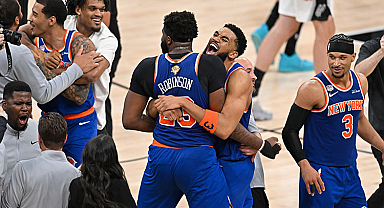 NBA'de şampiyon belli oldu!