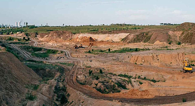Ne altın ne bakır ne de petrol: 50 milyar ton tüketiliyor dünyanın en çok kullanılan kaynağı