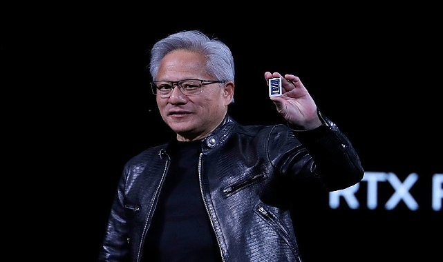 NVIDIA PC savaşına girdi: Yeni çip RTX Spark ne sunacak?