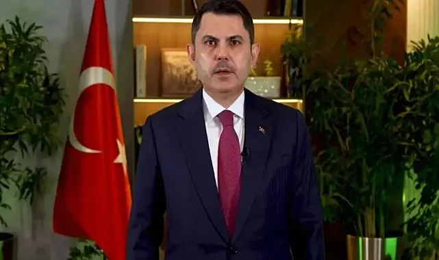 Ortak yuvamız dünya ağır bir sınavdan geçiyor