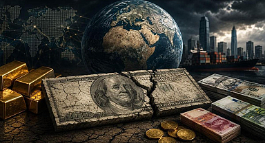 ÖZEL HABER | Küresel Ekonomide Sessiz Dönüşüm: Doların Tahtı Sallanıyor mu?