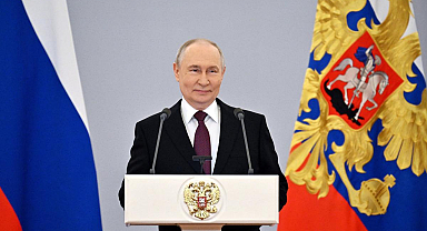 Putin'den İstanbul vurgusu! 