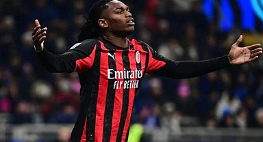 Rafael Leao adım adım Süper Lig'e